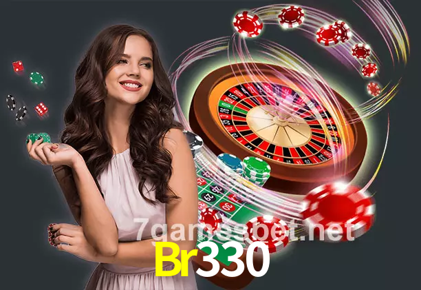 vivo no cassino Br330