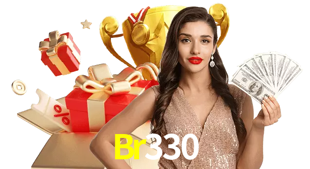 Jogue com dealers reais no Br330!