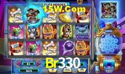 Br330 Brasília - Betting Features