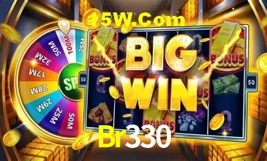 Br330 São Paulo - Hot Promos