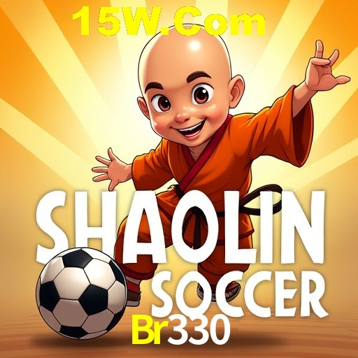 APP oficial da Br330 para mobile
