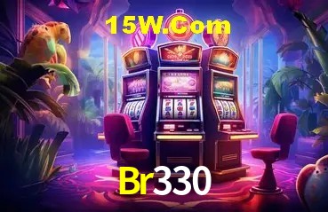 Segurança 2FA Br330