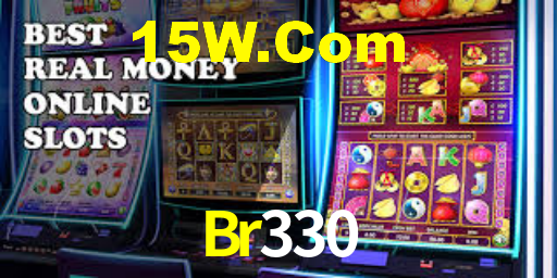 Sinta a adrenalina dos jogos de cassino com Br330