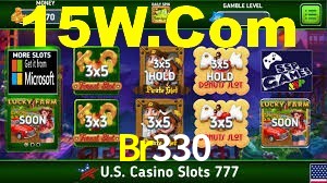 Statistics Br330