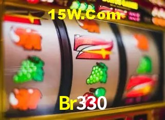 Br330 Salvador - Support