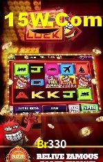 Br330 São Paulo - Top Slots