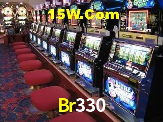 Br330 - User Statistics