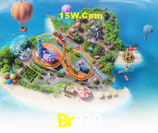 Casino Ao Vivo Br330