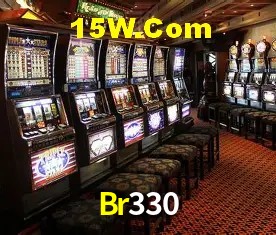 Br330 Belo Horizonte - Payments