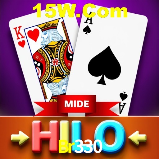 Casino VIP Br330