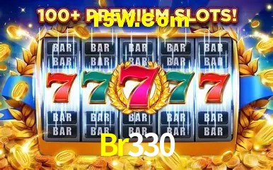 Br330 - Rápido Acesse