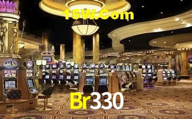 Login Seguro Br330