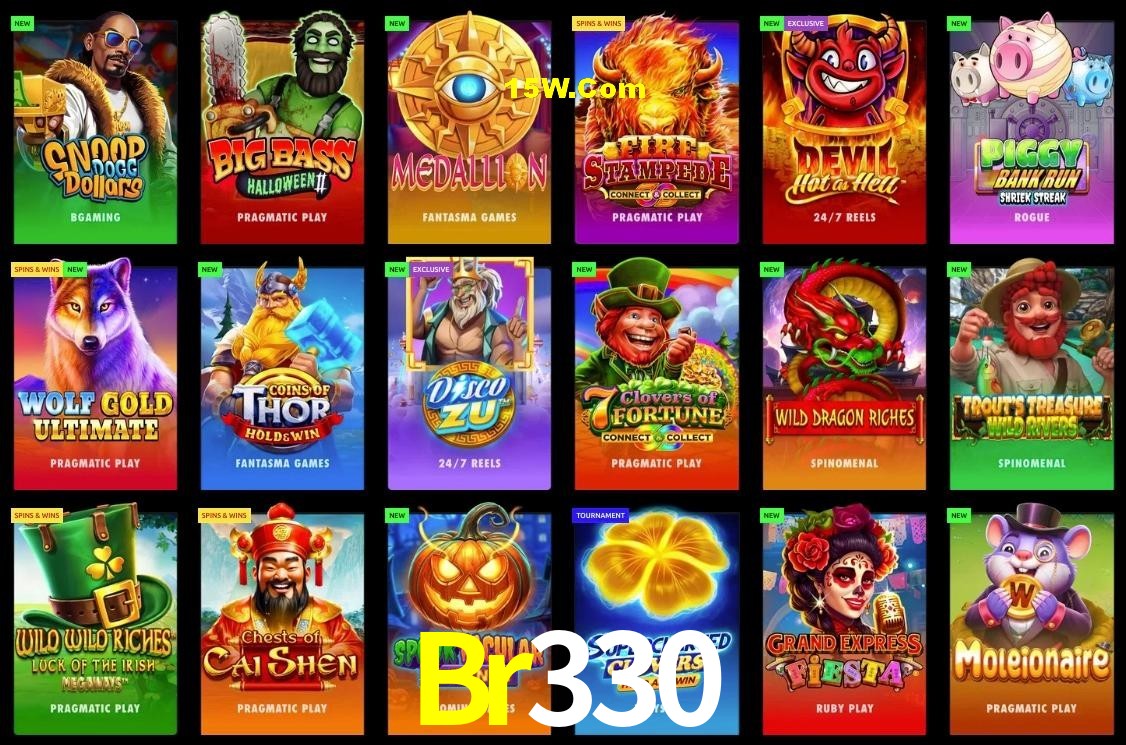 Account Benefits Br330