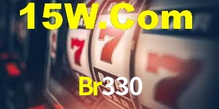 Welcome Bonus Br330