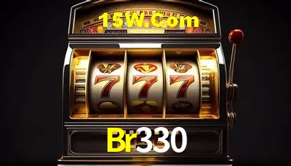 Br330 Slot - 320+ Caça-Níqueis Premium