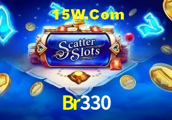 Br330 São Paulo - Jogo Providers