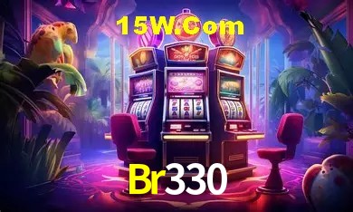Br330 Salvador - Strategy