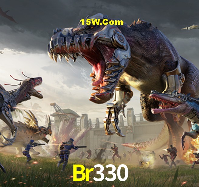Jogos de Slot Br330