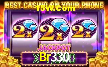 Provedores de Jogos Br330