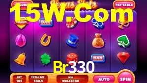 Welcome Bonus Br330